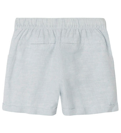 Lil' Atelier Shorts - NmmJesper - Uraltes Wasser