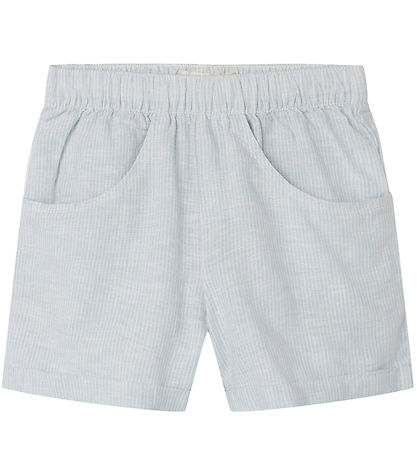 Lil' Atelier Shorts - NmmJesper - Uraltes Wasser