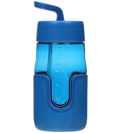 Sistema Vattenflaska - Flip Sipper - 700 ml - Blå