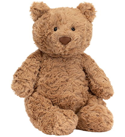 Jellycat Soft Toy - Huge - 42x19 cm - Bartholomew Bear
