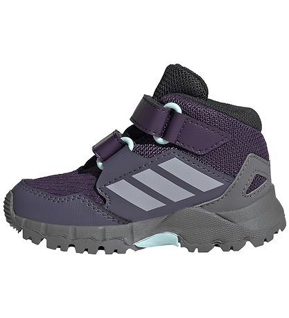 adidas Performance Shoes - TERREX SKYCHASER MI - AURPLU/GLOGRY/S