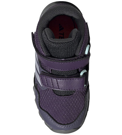 adidas Performance Shoes - TERREX SKYCHASER MI - AURPLU/GLOGRY/S