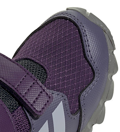 adidas Performance Shoes - TERREX SKYCHASER MI - AURPLU/GLOGRY/S