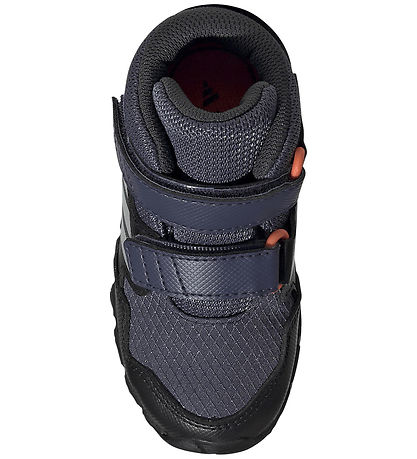 adidas Performance Shoes - TERREX SKYCHASER MI - SHANAV/GRETHR/S