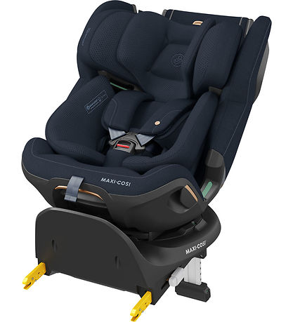 Maxi-Cosi Kindersitz - Smaragd 360 Pro - Authentic Blue