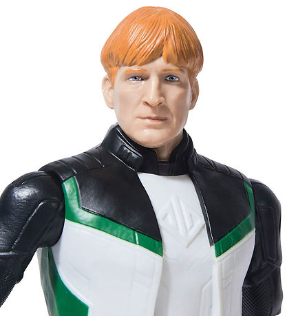 Superman Toy figure - 30 cm - Green Lantern