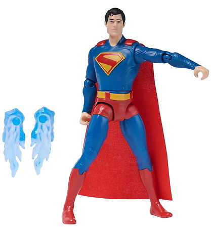Superman Toy figure - 15 cm - Superman