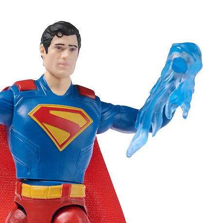 Superman Toy figure - 15 cm - Superman