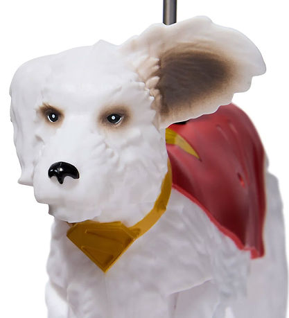 Superman Toy figure - Flying Krypto - 19cm