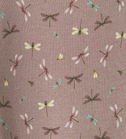 Name It Samfella l/e - NbfJoyane - Purple Dove