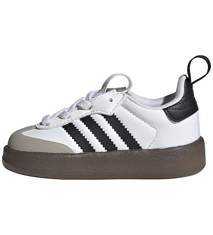 adidas Originals Skór - Adifom Samba 360 I - Ftwwhit/Cblack/Cgra