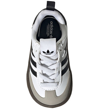 adidas Originals Skór - Adifom Samba 360 I - Ftwwhit/Cblack/Cgra