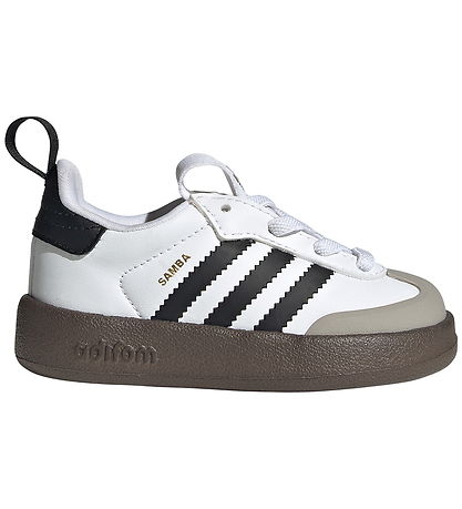 adidas Originals Skór - Adifom Samba 360 I - Ftwwhit/Cblack/Cgra