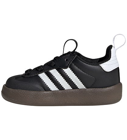 adidas Originals Skór - Adifom Samba 360 I - Svart/Ftwwht/Gum5