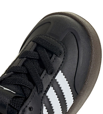 adidas Originals Skór - Adifom Samba 360 I - Svart/Ftwwht/Gum5