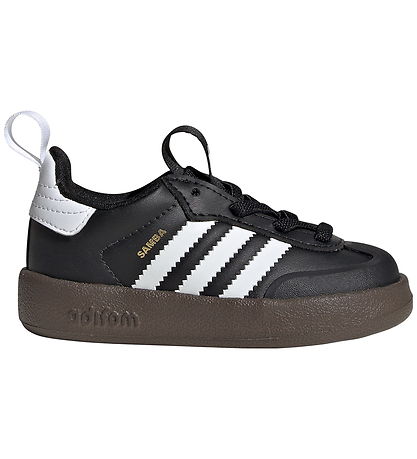 adidas Originals Skór - Adifom Samba 360 I - Svart/Ftwwht/Gum5