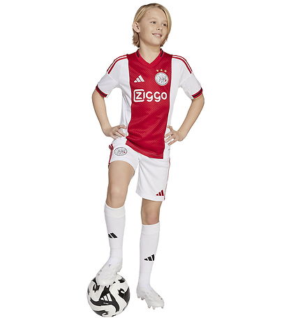 adidas Performance Shorts - AJAX H SHO Y - White