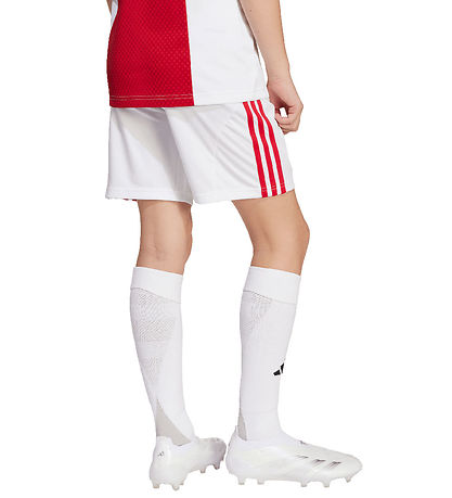 adidas Performance Shorts - AJAX H SHO Y - White