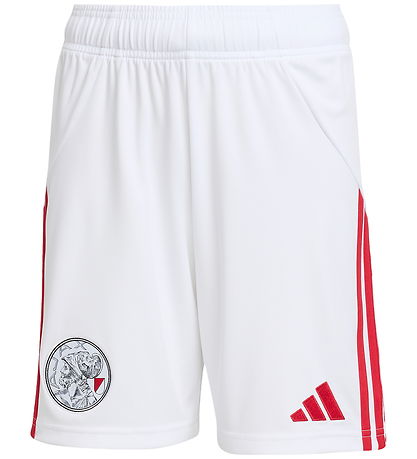 adidas Performance Shorts - AJAX H SHO Y - White