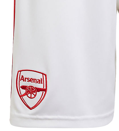 adidas Performance Shorts - AFC H SHO Y - White/Betsca