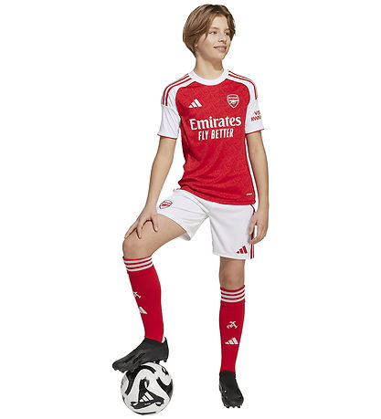 adidas Performance Shorts - AFC H SHO Y - White/Betsca