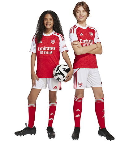 adidas Performance Shorts - AFC H SHO Y - White/Betsca