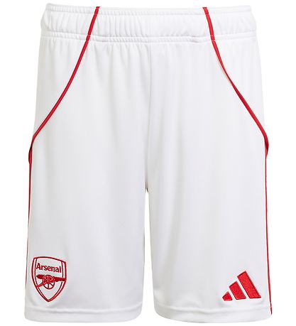 adidas Performance Shorts - AFC H SHO Y - White/Betsca