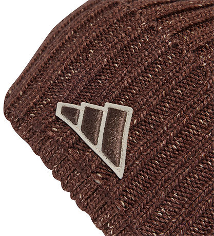 adidas Performance Beanie - Knitted - MELANGE Beanie - Earstr