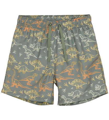 Minymo Swim Shorts - Sea Spray