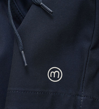 Minymo Swim Shorts - Blue Nights