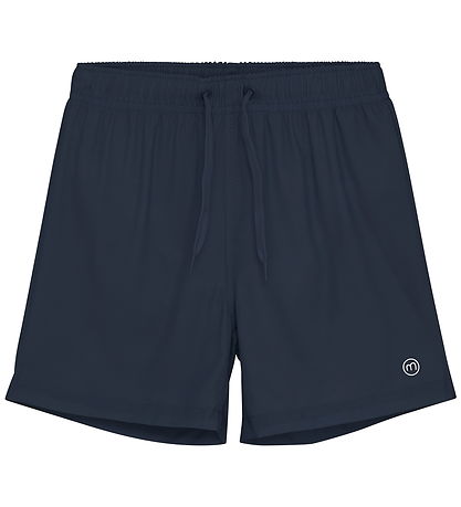 Minymo Swim Shorts - Blue Nights
