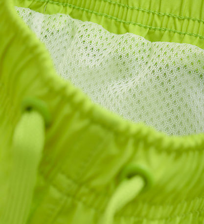 Minymo Swim Shorts - Safely Yellow