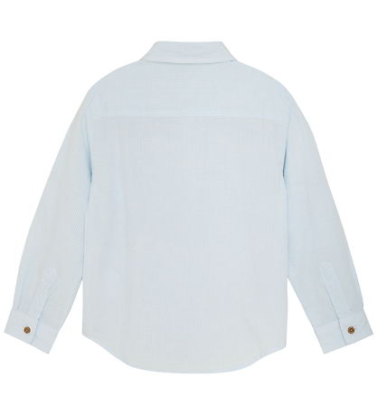 Minymo Shirt - Y/D - Skyway