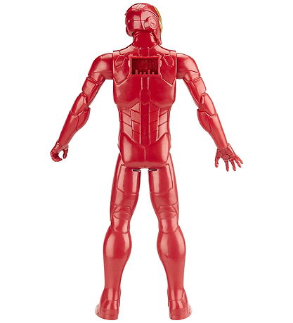 Marvel Avengers Action Figure - Titan Iron Man - 29cm