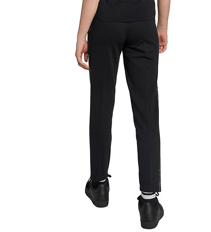 adidas Performance Joggingbuxur - G ANML 3S FT PT - Svart