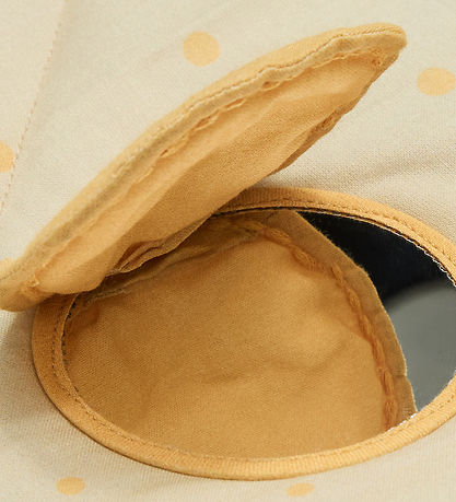OYOY Activity Play Mat - Quilted - Forest Activity Blanket