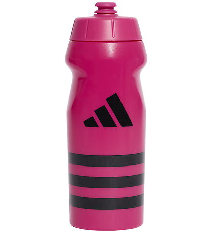 adidas Performance Trinkflasche - TIRO BOT - 0,5 L - REAMAG/Blac