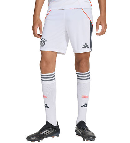 adidas Performance Shorts - FCB A SHO Y - Vit