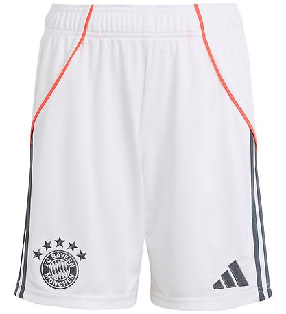 adidas Performance Shorts - FCB A SHO Y - Vit