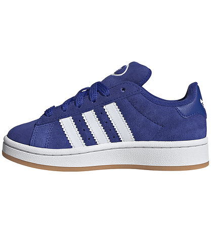 adidas Originals Skór - Campus 00s C - SELUBL/FTWWHT/GUM2