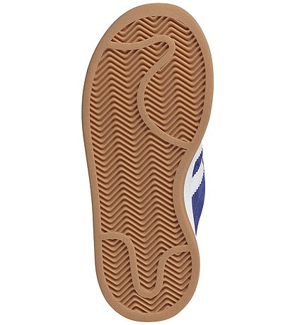 adidas Originals Skór - Campus 00s C - SELUBL/FTWWHT/GUM2