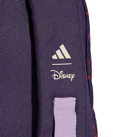 adidas Performance Bakpoki - Disney - LK DY MI BPK - AURPLU/POWP