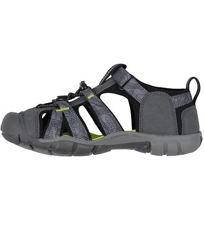KEEN Sandals - Seacamp II CNX Y-Magnet-Evening - Magnet-PRIMROS