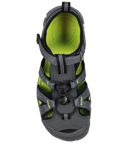 KEEN Sandals - Seacamp II CNX Y-Magnet-Evening - Magnet-PRIMROS