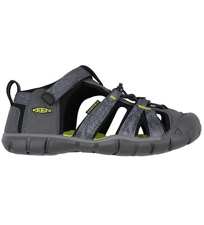 KEEN Sandals - Seacamp II CNX Y-Magnet-Evening - Magnet-PRIMROS
