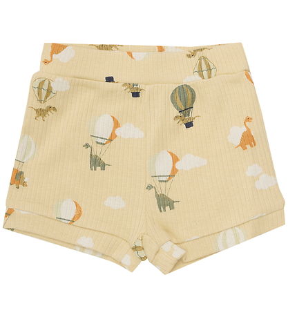 - Set d'été Rib Minymo - Panais
