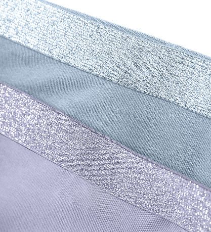 Name It Hipster - Noos - NkfHipster - 2er-Pack - Purple Heather/