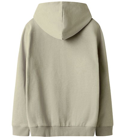 Name It Kapuzenpullover - Noos - Sweat - NkmVimo - Reines Kaschm