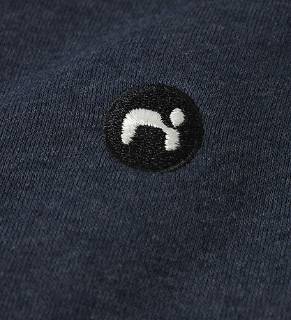 Name It Kapuzenpullover - Noos - Sweat - NkmVimo - Dark Sapphire