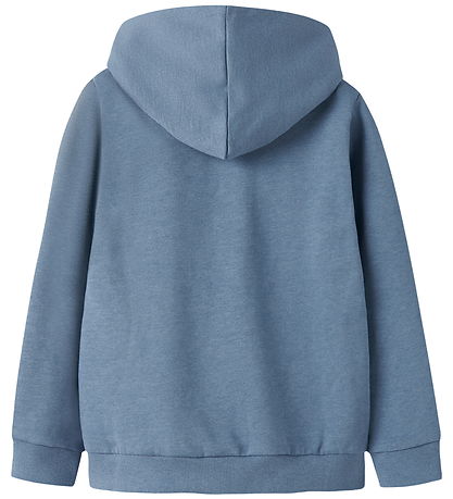 Name It Cardigan - Noos - Sweat - NkmVimo - Coronet Blue